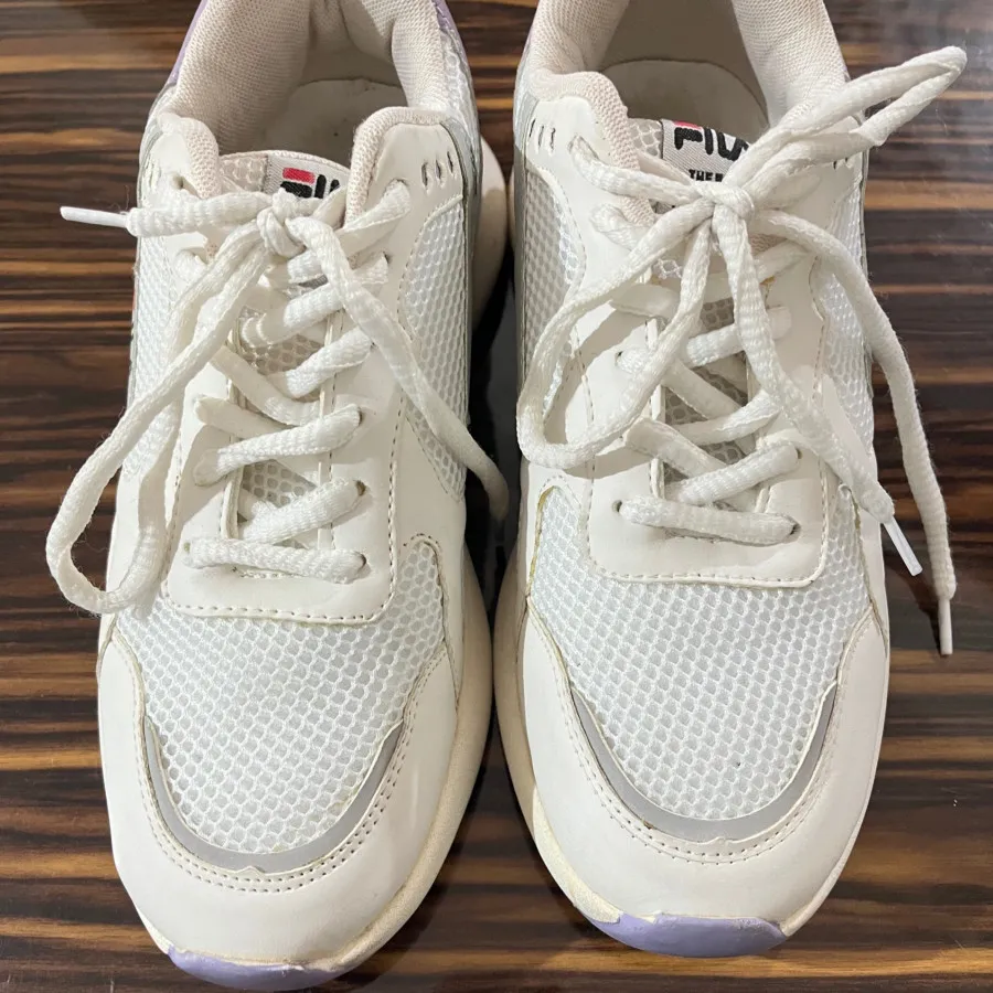 کتونی دخترانه