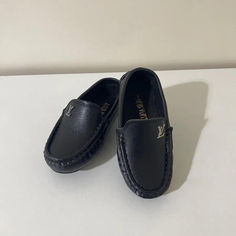 کفش کالج پسرانه