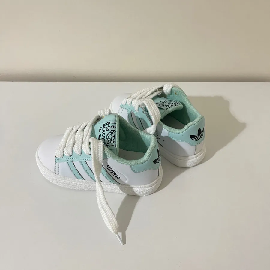 کتونی اسپرت بچگانه