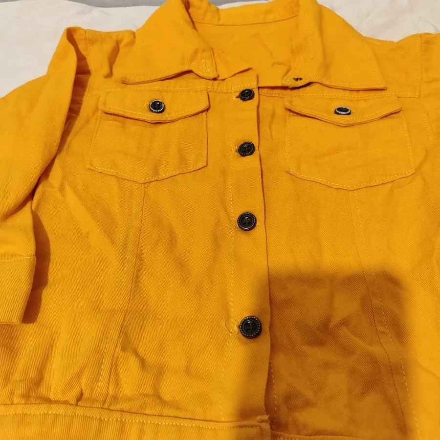 کت کتان و شلوار پسرانه