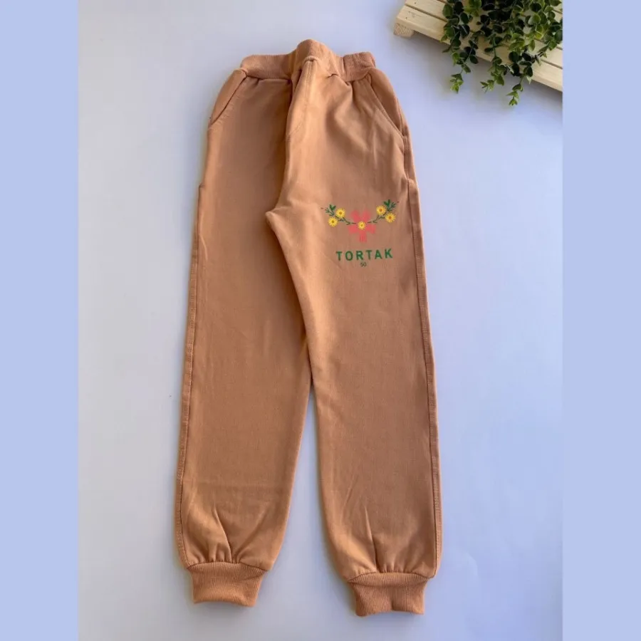 بلوز شلوار پاییزه بچگانه