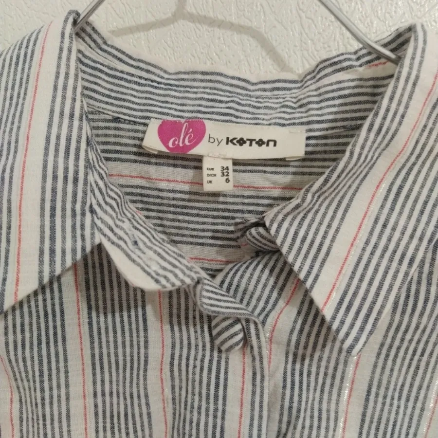 شومیز کوتون