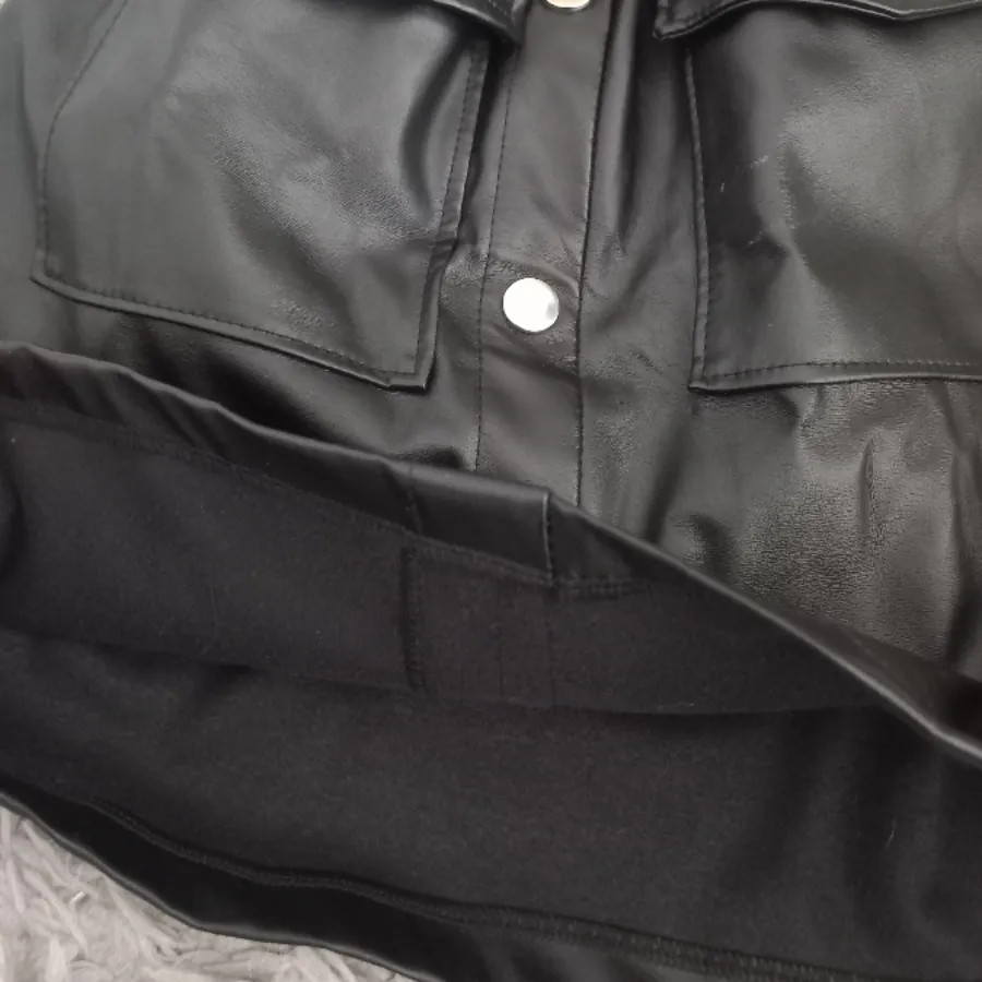 شومیز و دامن