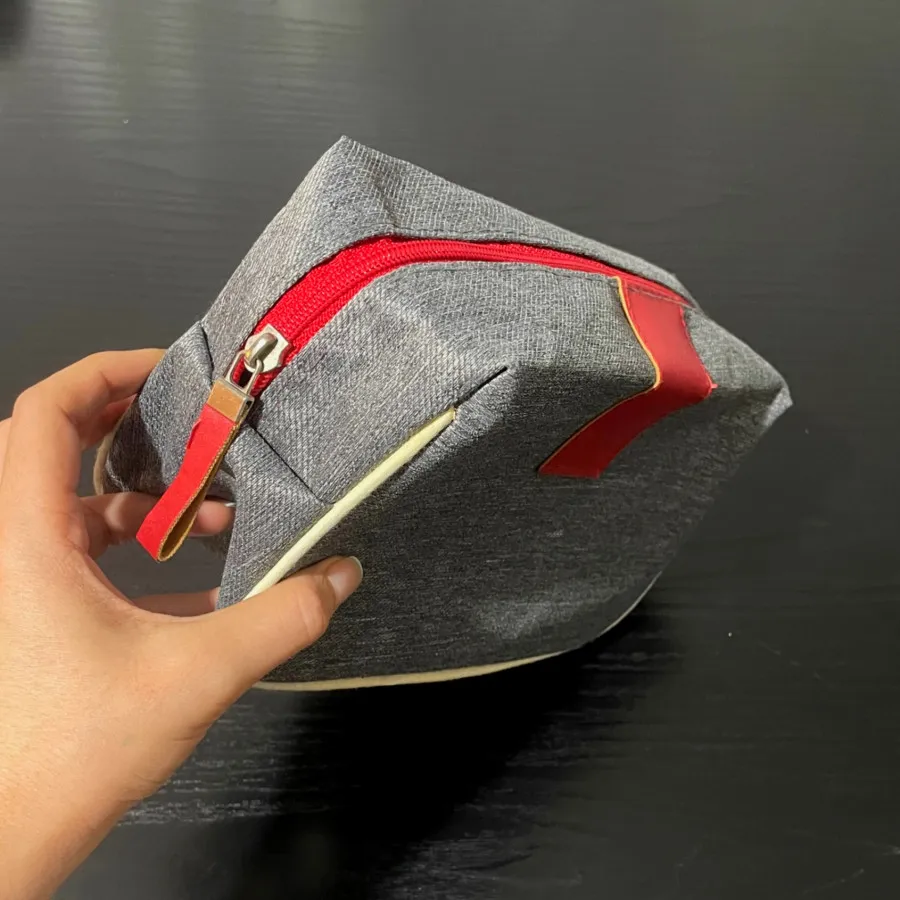 کیف لوازم آرایش