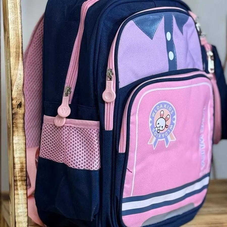 کوله پشتی پسرانه دخترانه