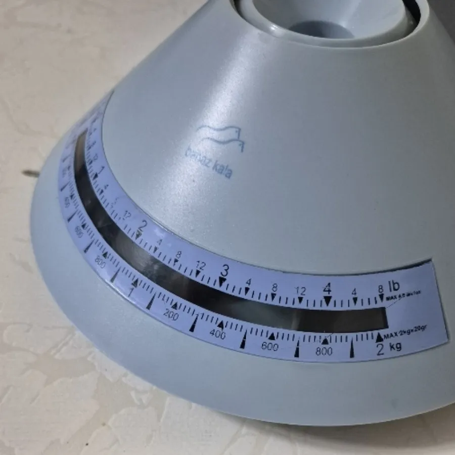 ترازو بهاز کالا