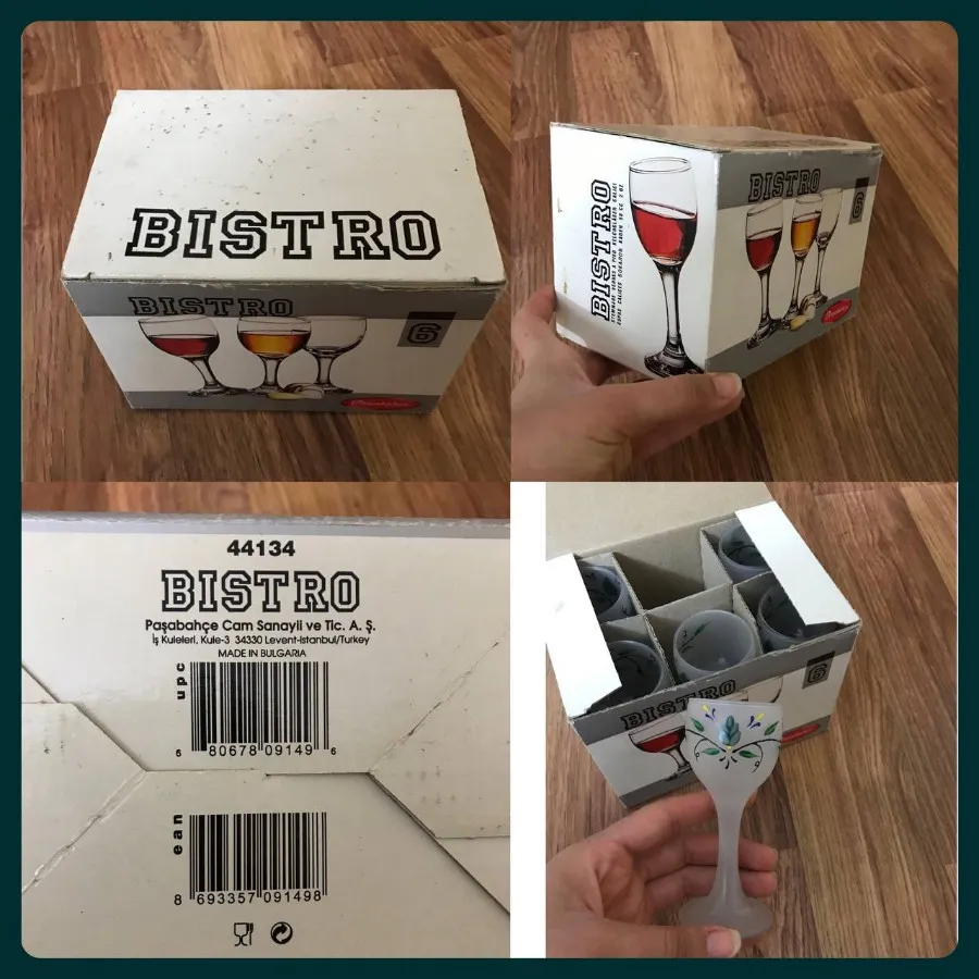 بستنی خوری جام گیلاس