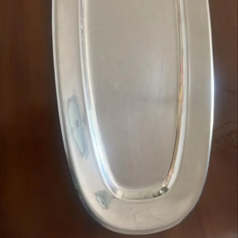 دیس استیل قدیمی