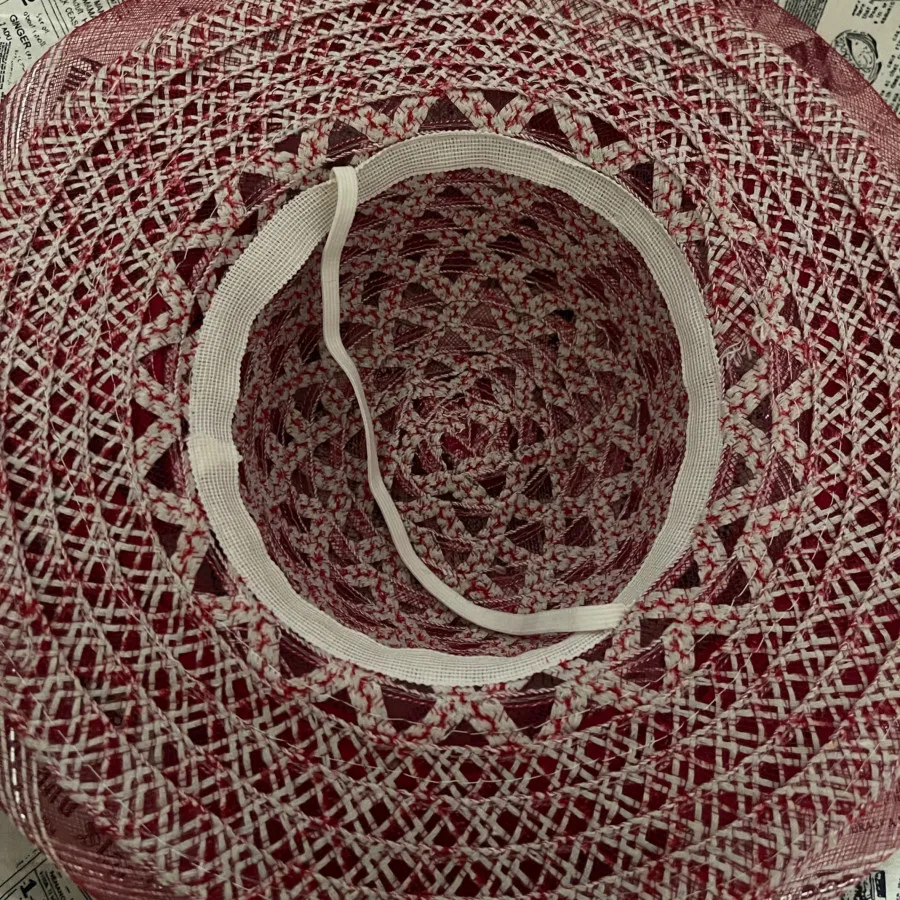 کلاه دخترانه