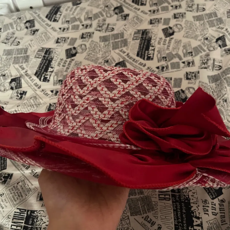 کلاه دخترانه