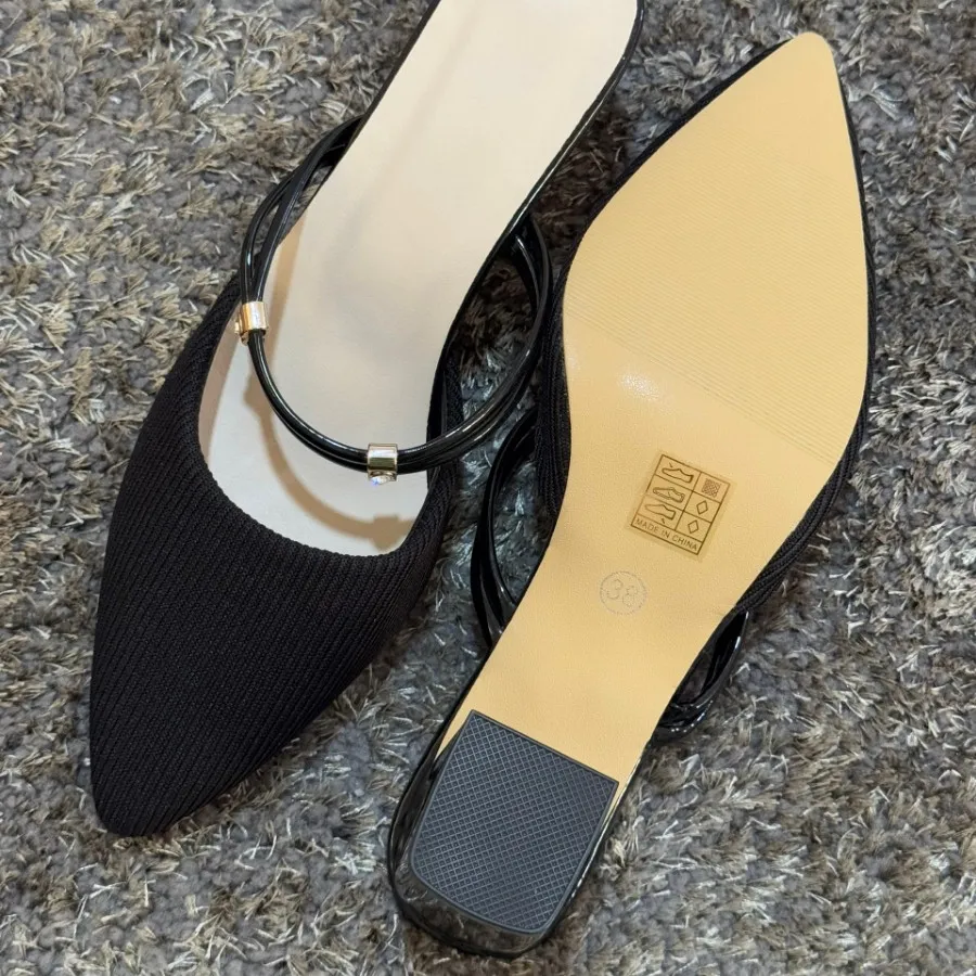 کفش خارجی فوق العاده سبک