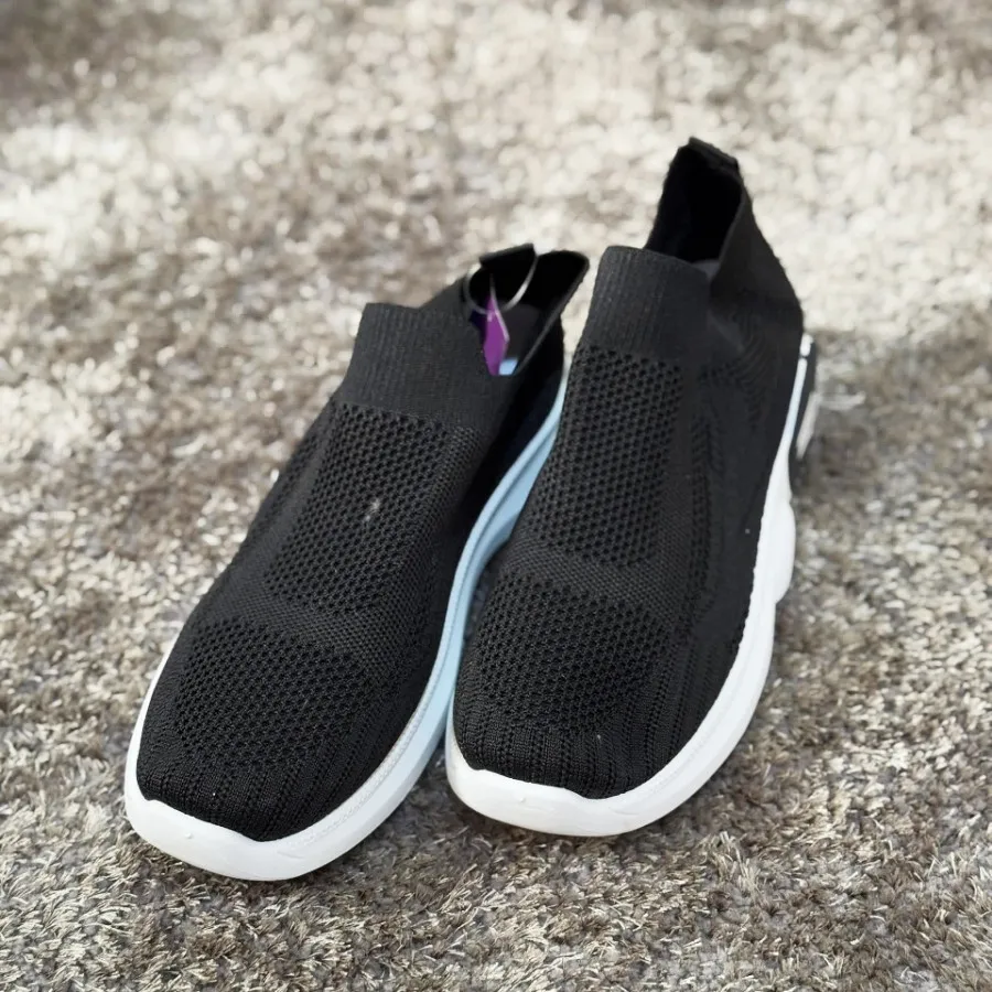 کفش پیاده روی خارجی