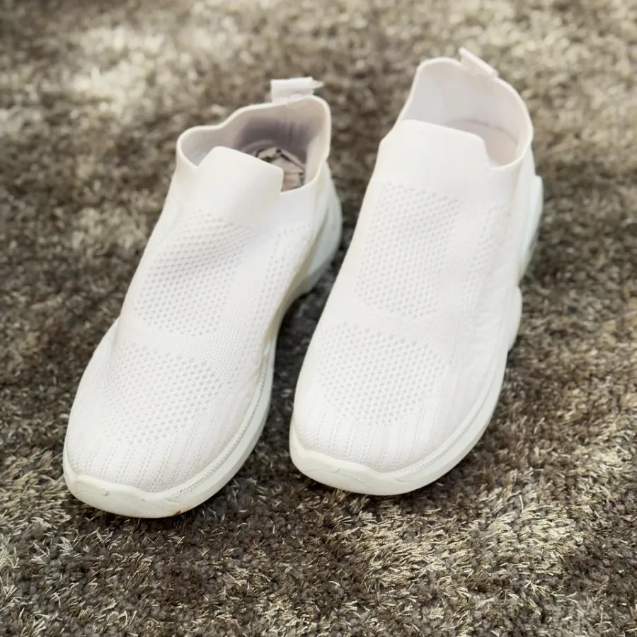 کفش پیاده روی خارجی