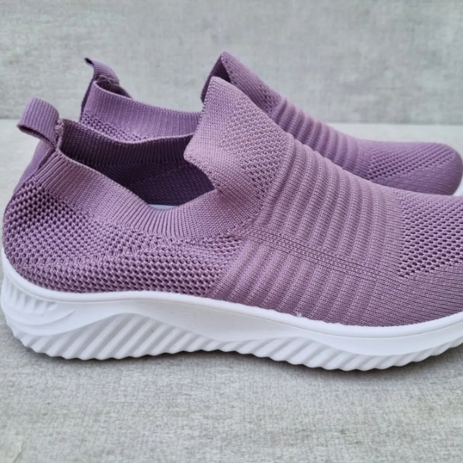 کفش خارجی پیاده روی