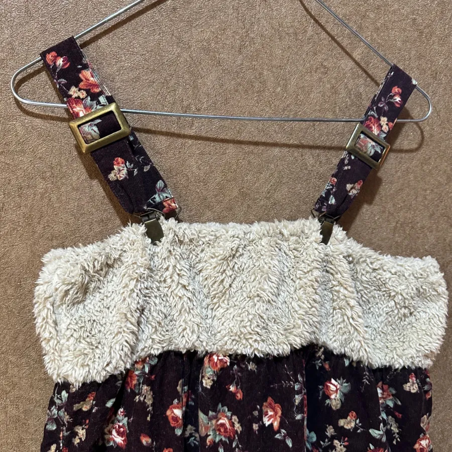 پیراهن گوگولی