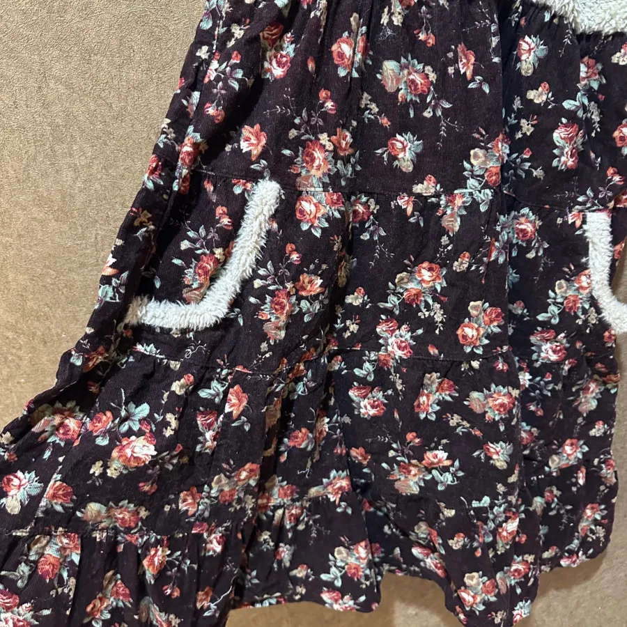 پیراهن گوگولی