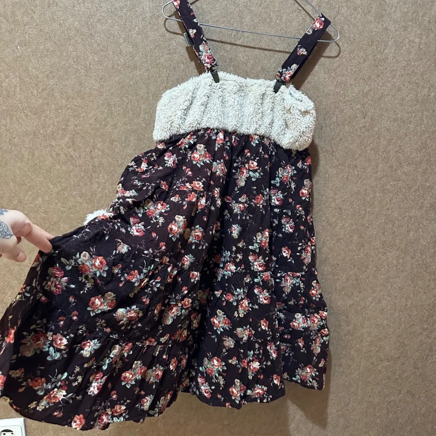 پیراهن گوگولی