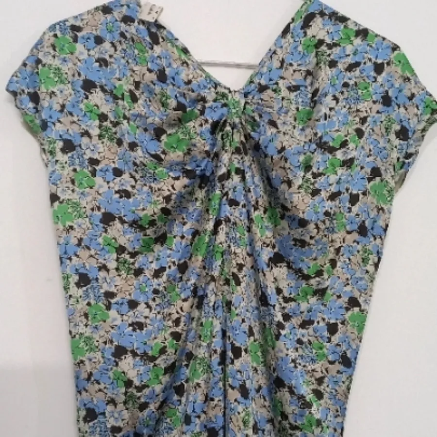 پیراهن مجلسی ساتن خارجی