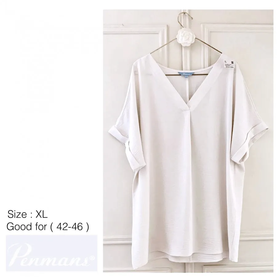 تونیک زیبای penmans