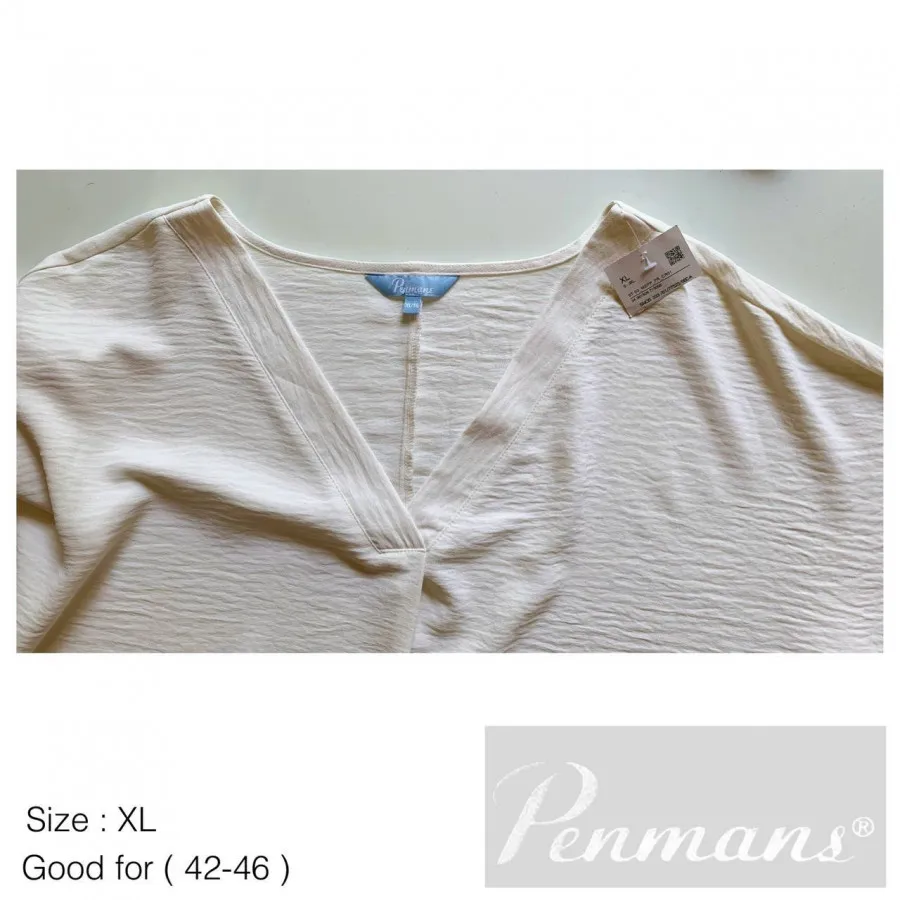 تونیک زیبای penmans