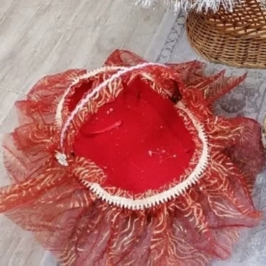 سبد های تزیینی