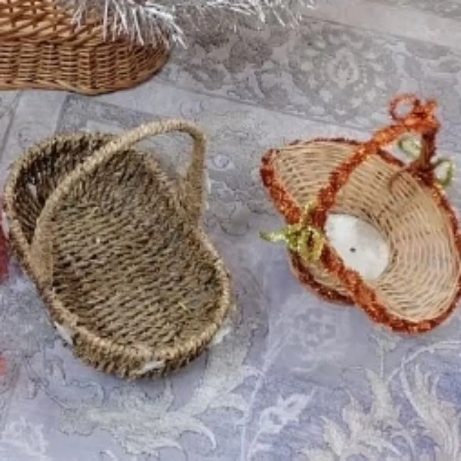 سبد های تزیینی