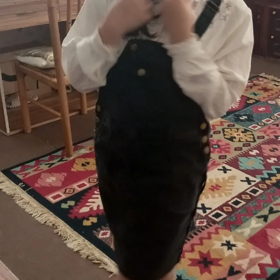 بیلر دخترانه