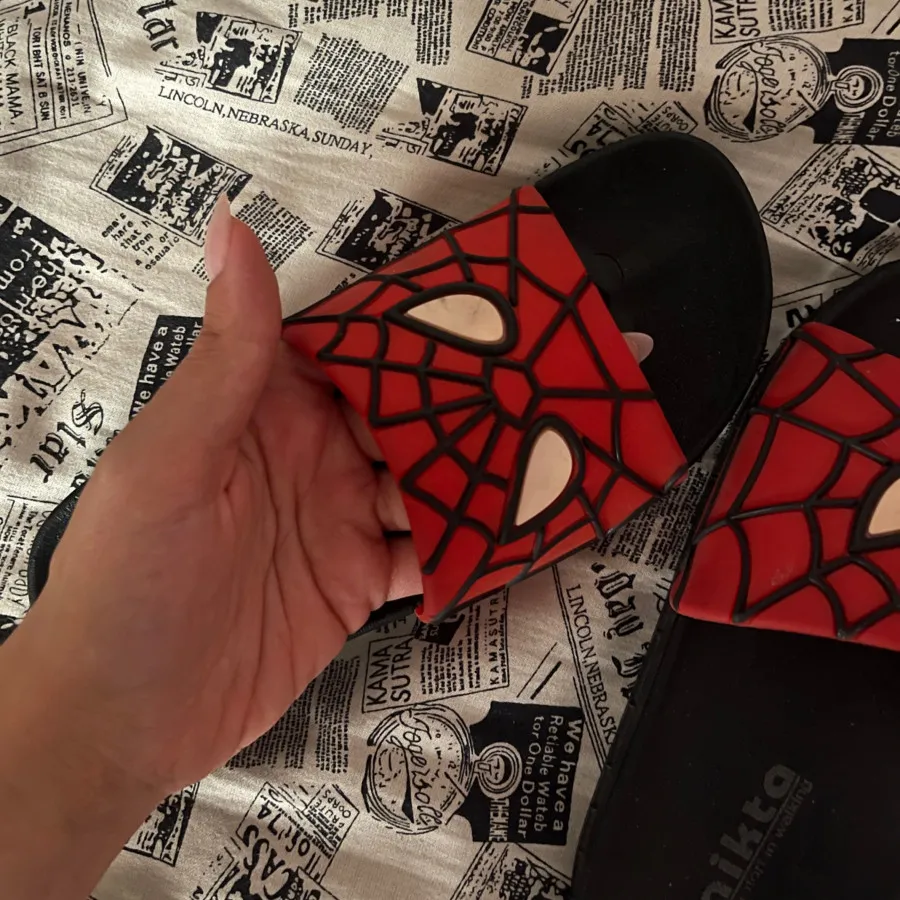 دمپایی پسرانه