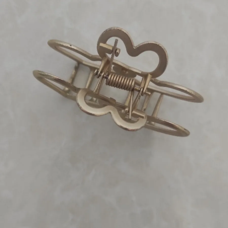 کلیپس فلزی شیک