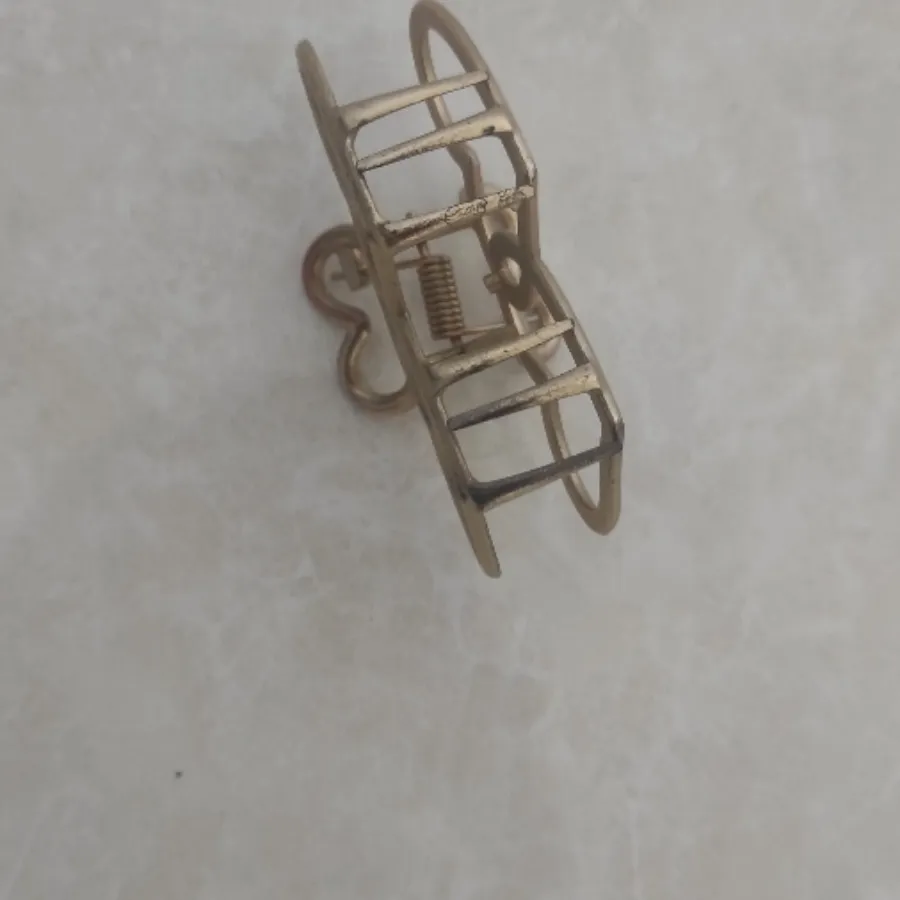 کلیپس فلزی شیک