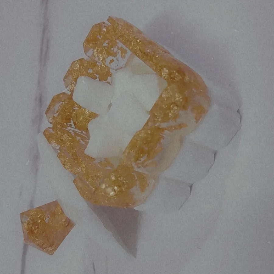 قندان رزینی