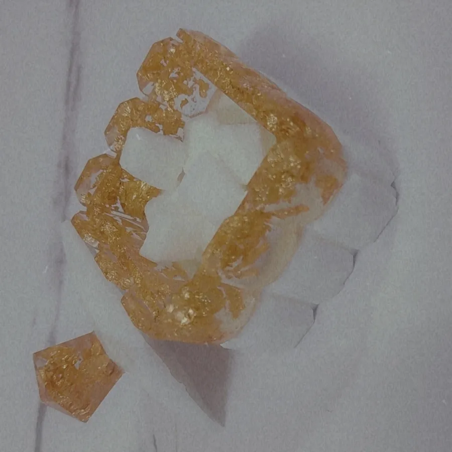 قندان رزینی