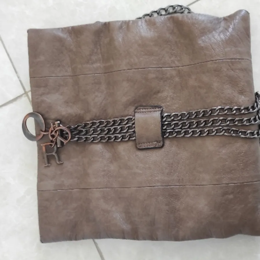 کیف اونیکس چرم