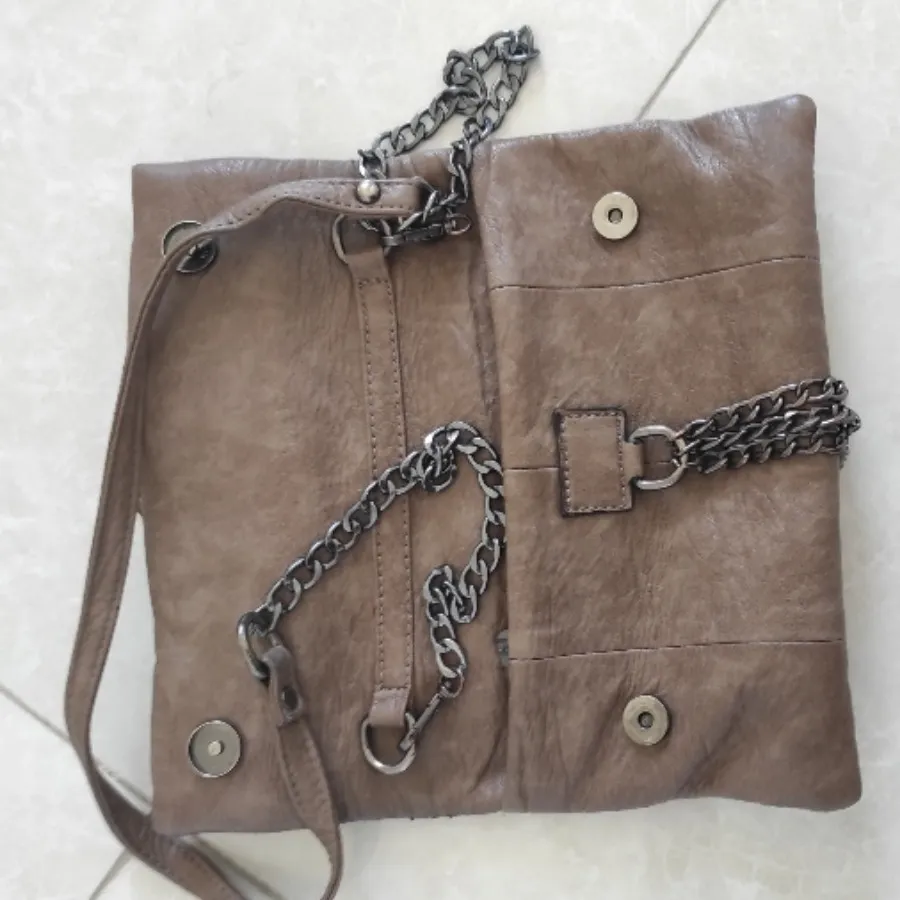 کیف اونیکس چرم