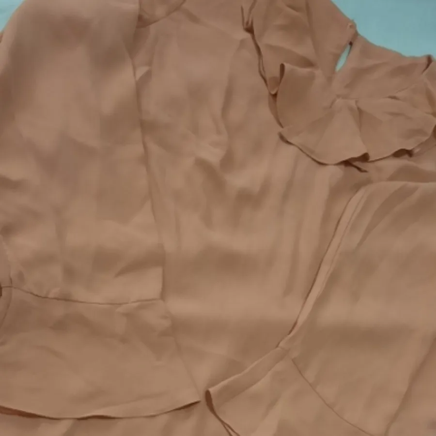 شومیز کرپ حریر