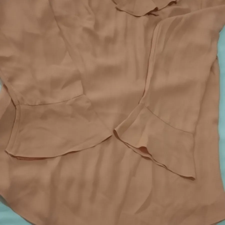 شومیز کرپ حریر