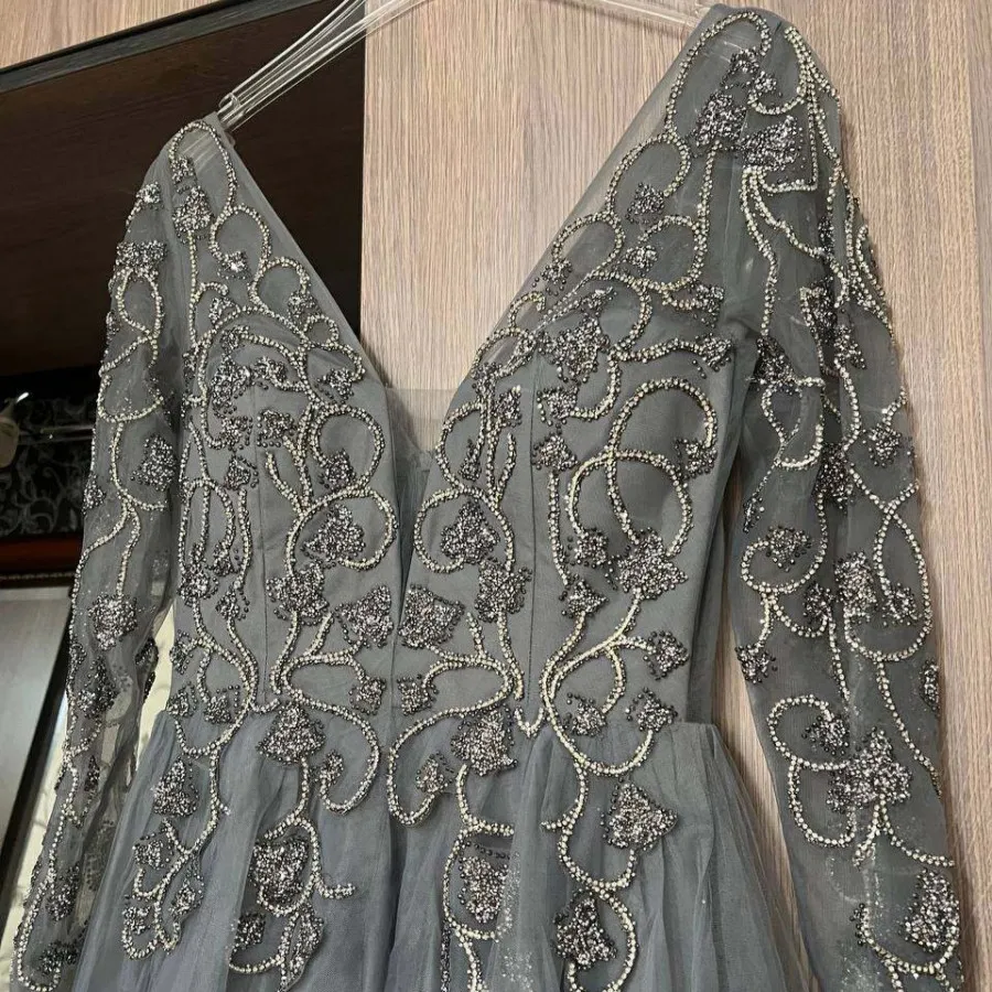 لباس مجلسی ترک