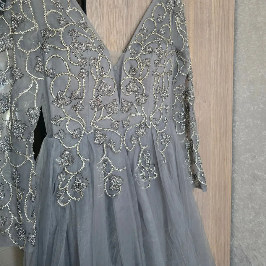 لباس مجلسی ترک