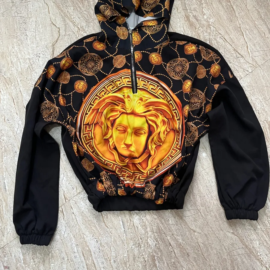 رویه مازراتی ورساچه