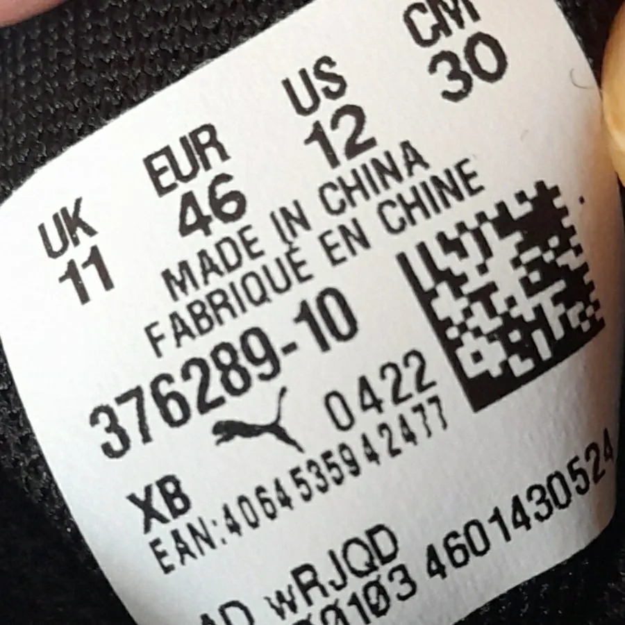 کفش رانینگ پوما اورجینال