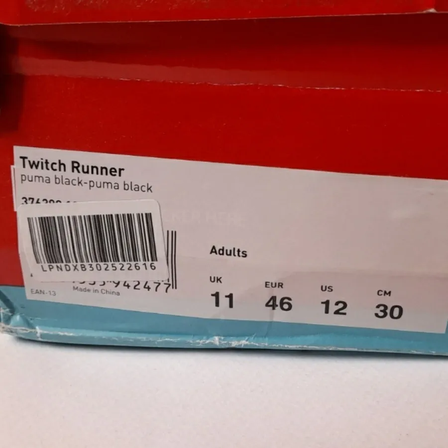 کفش رانینگ پوما اورجینال