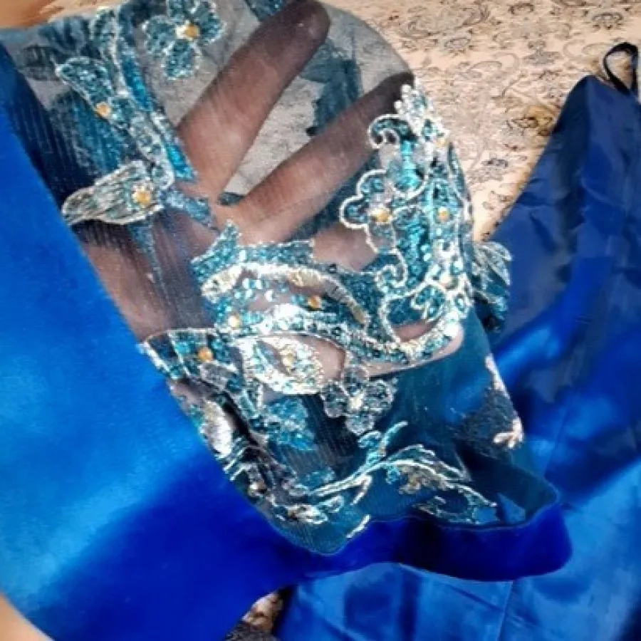 کت و سارافن