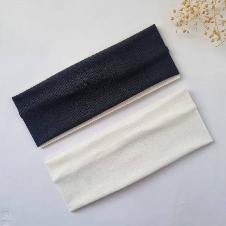 هد بند زنانه تریکو کبریتی