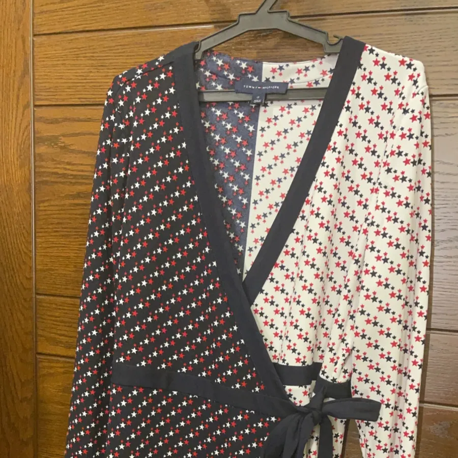 پیراهن اورجینال تامی