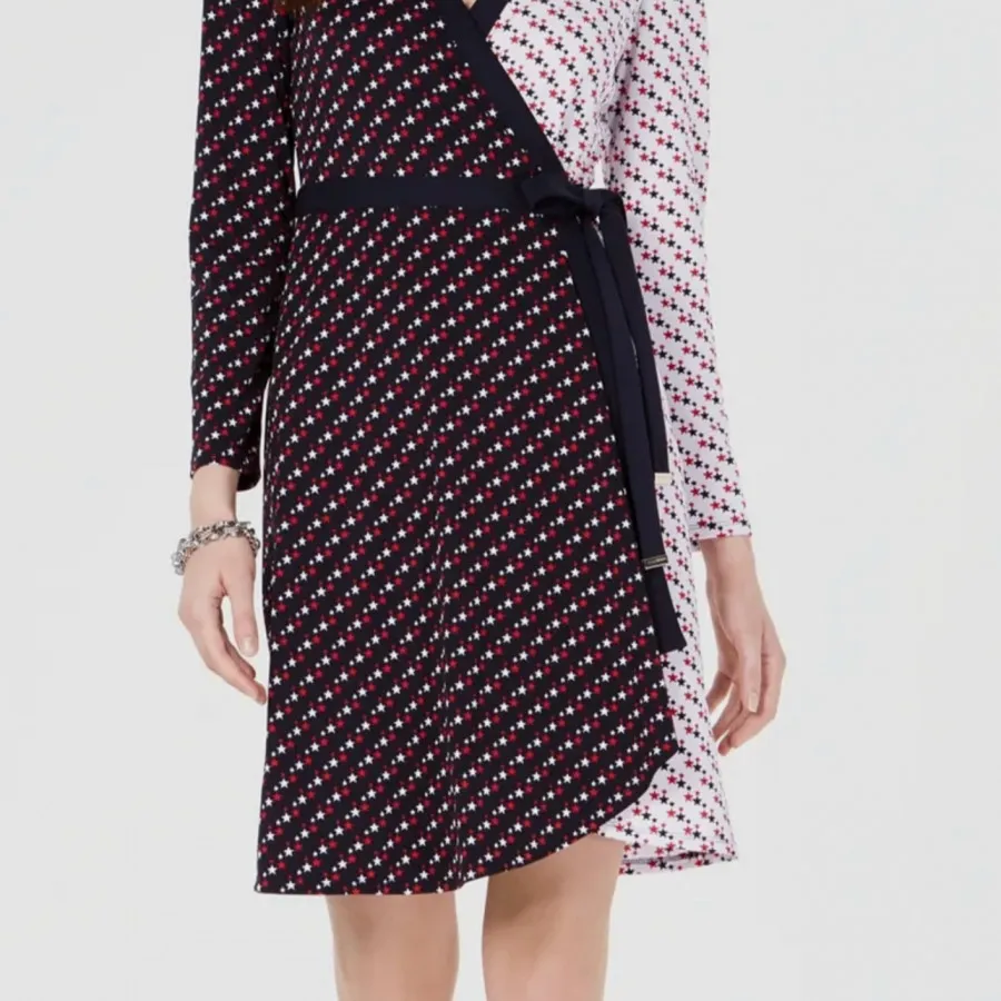 پیراهن اورجینال تامی