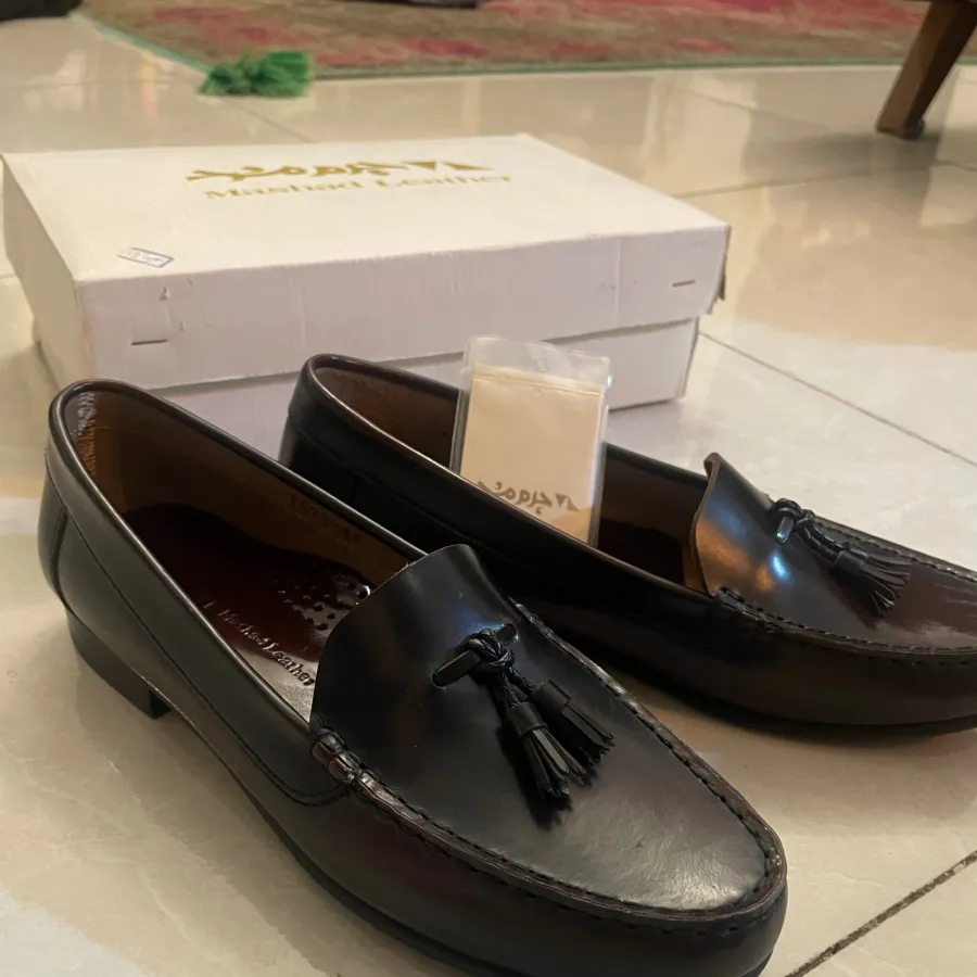 کالج چرک مشهد