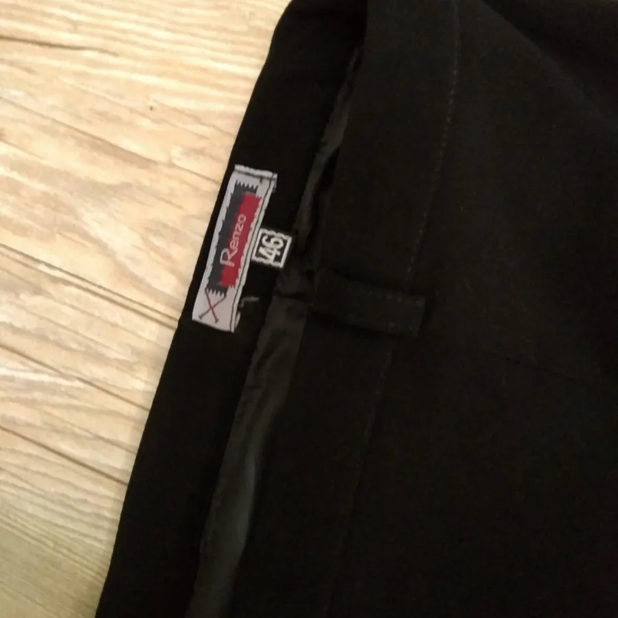 دامن کرپ مجلسی