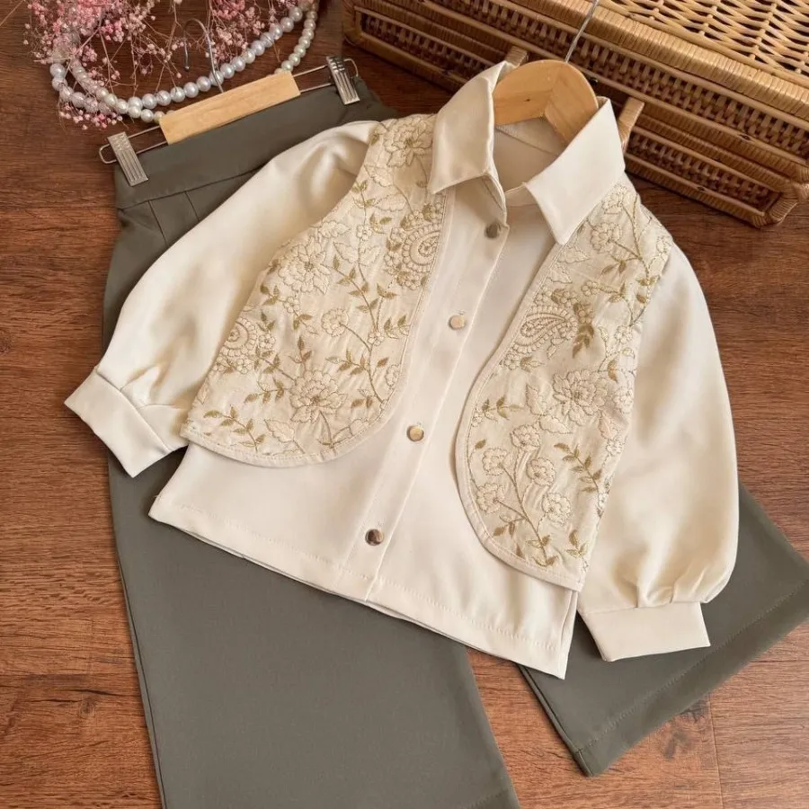 ست بچگانه دخترانه