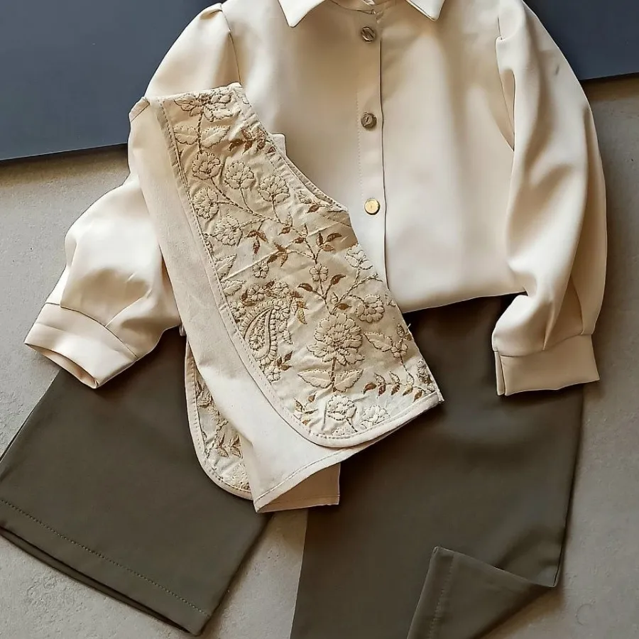 ست بچگانه دخترانه