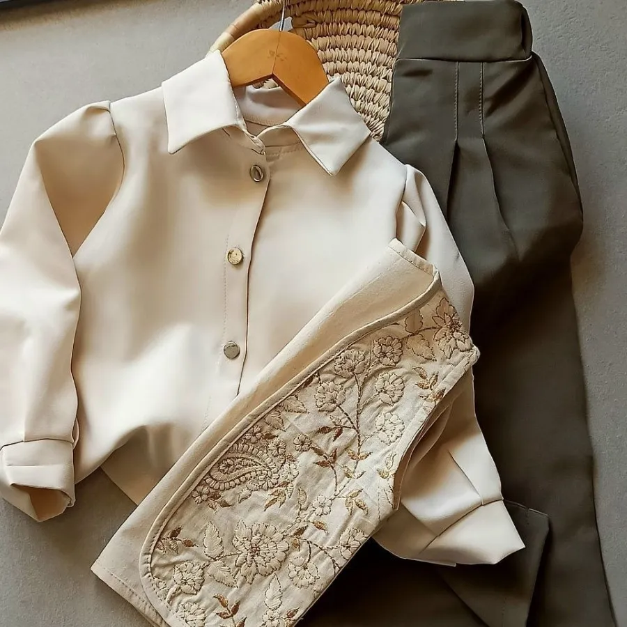 ست بچگانه دخترانه